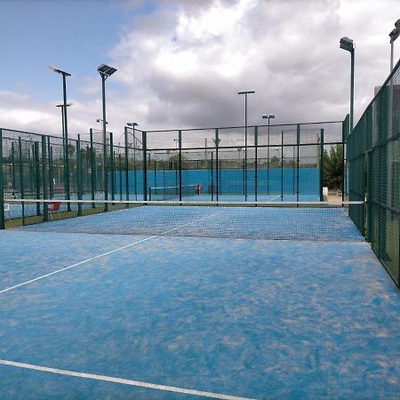 Carlos V Salou Buitenkant foto